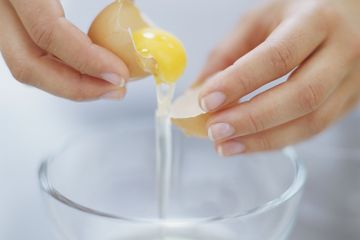 Manfaat Telur Selain Sebagai Bahan Makanan