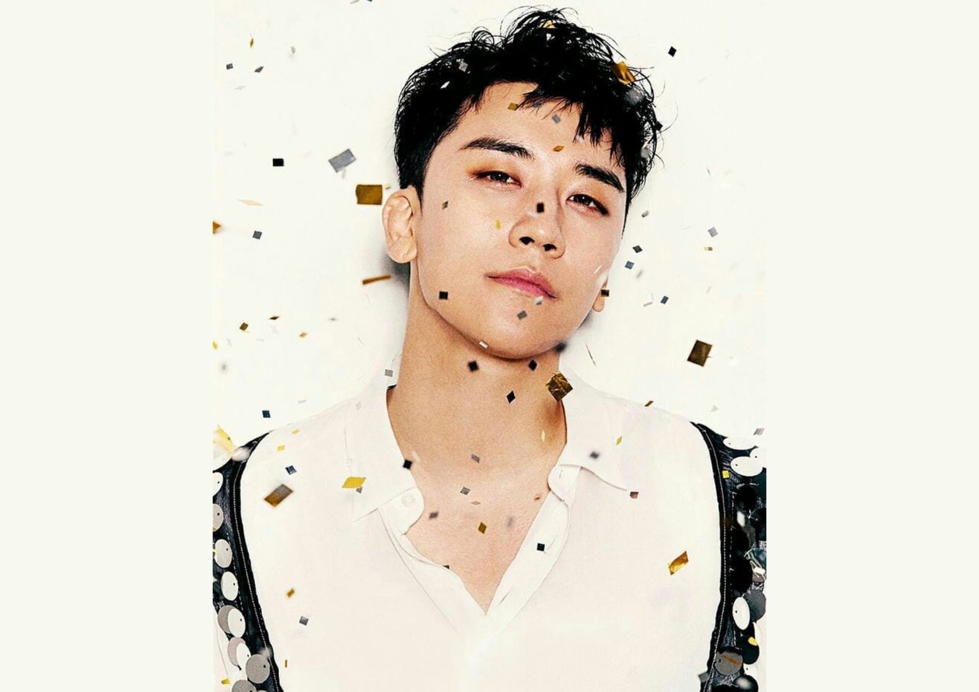 Mantan member grup BIGBANG, Seungri dijatuhi hukuman penjara satu setengah tahun