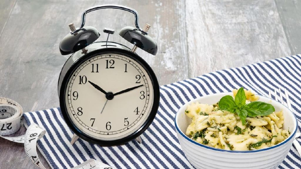 Mengatur Jadwal Jam Makan Ternyata Bisa Mengurangi Resiko Gula Darah, Tekanan Darah dan Kolestrol