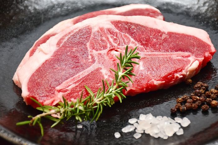 Mengenal Manfaat Daging Kambing untuk Kesehatan