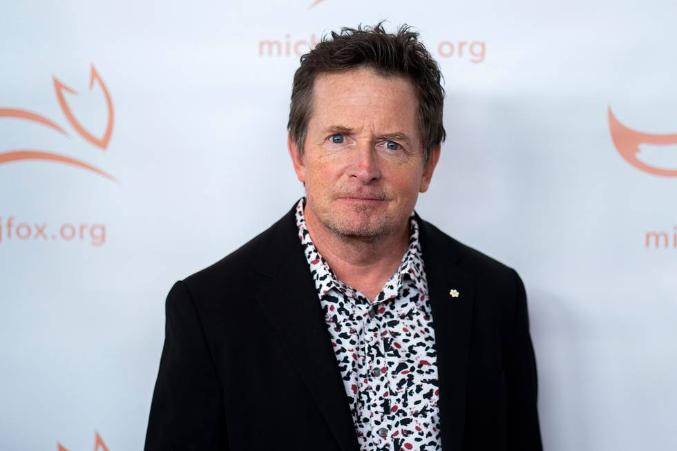 Michael J. Fox Menceritakan Kebaikan River Phoenik : Dia Sangat Baik Kepadaku