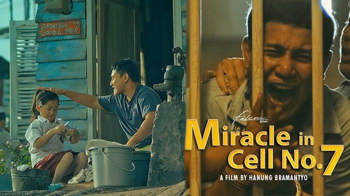 Miracle in Cell No.7 Resmi Tayang di Bioskop Hari ini!