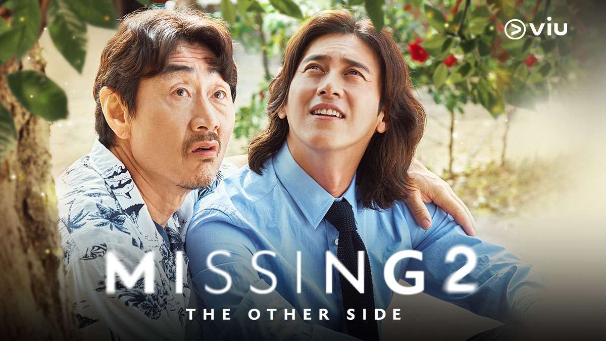 Missing: The Other Side 2 Berakhir Dengan Peringkat Terbaik 