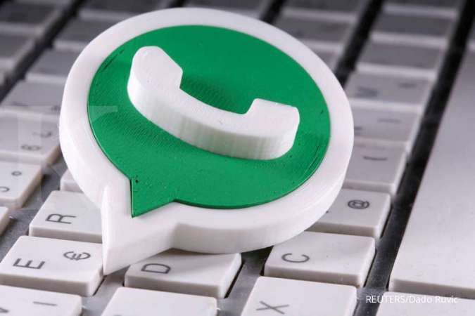 Mulai 1 November 2021, WhatsApp Tidak lagi Support Di Smartphone OS Lawas