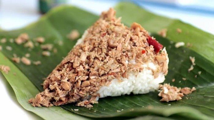 Nasi Megono, Makanan Tradisional Khas Daerah Pantura