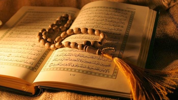 Nuzulul Quran, Malam 17 Ramadhan atau Lailatul Qadar
