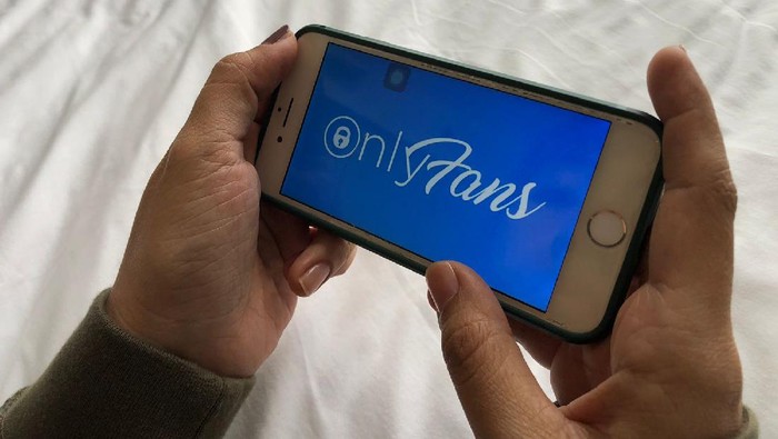 OnlyFans Menangguhkan Perubahan Konten Dewasa Setelah Adanya Serangan Balik