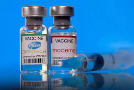 Panduan Vaksin Covid-19 Dosis 3 atau Vaksin Booster