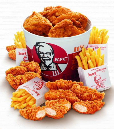 Pecinta KFC Wajib Tahu 4 Fakta Tentang Kolonel Sanders