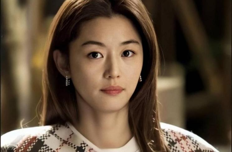 Pendapatan 12,3 M Pertransaksi Iklan, Jun Ji Hyun Dinobatkan Sebagai Aktris Terkaya Tahun 2021