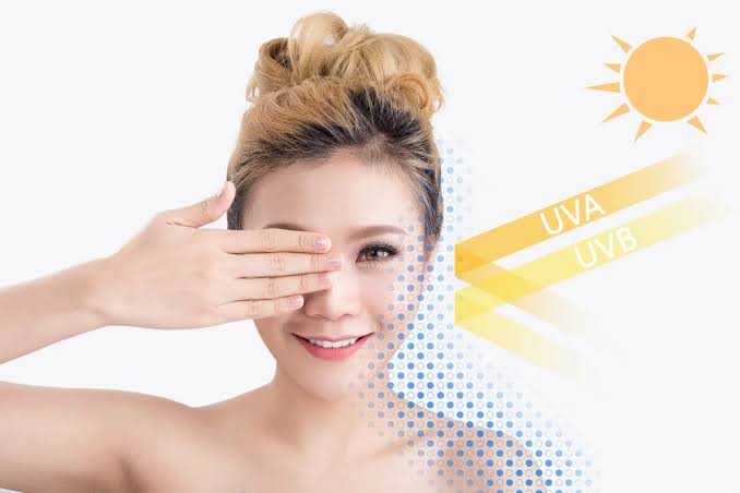 Pentingnya Penggunaan Sunscreen untuk Melindungi Kulit