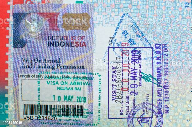 Perbedaan Visa On Arrival Dan Visa Kunjungan Wisata