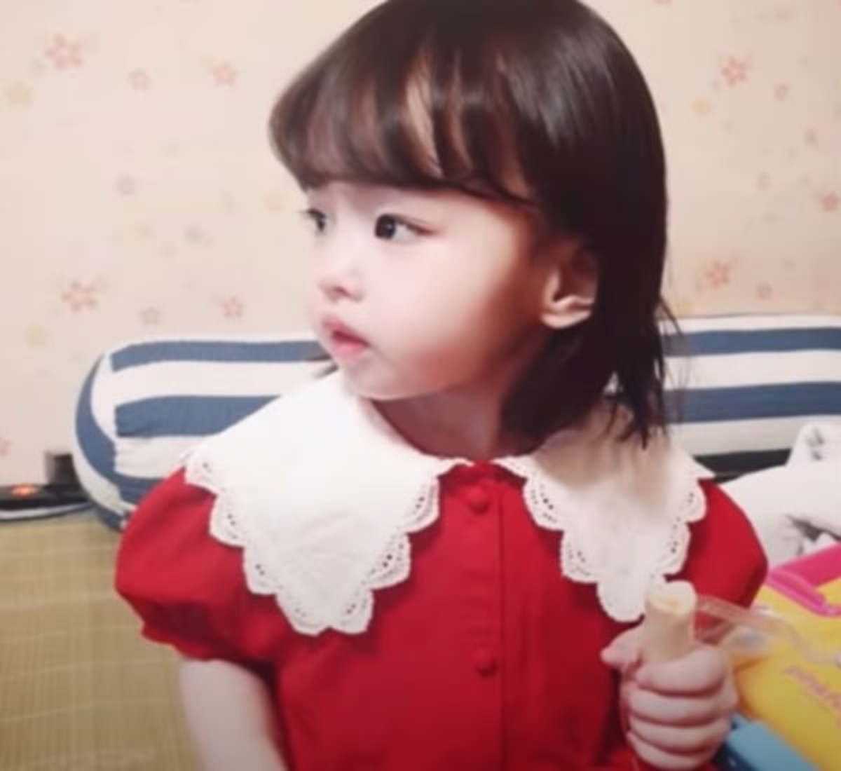 Polisi Korea Ungkap Kematian Bayi Umur 3 Tahun Yang Dimumukan Dan menemukan Kejanggalan Kematiannya