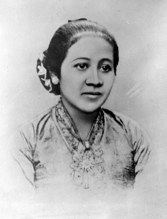 R. A Kartini