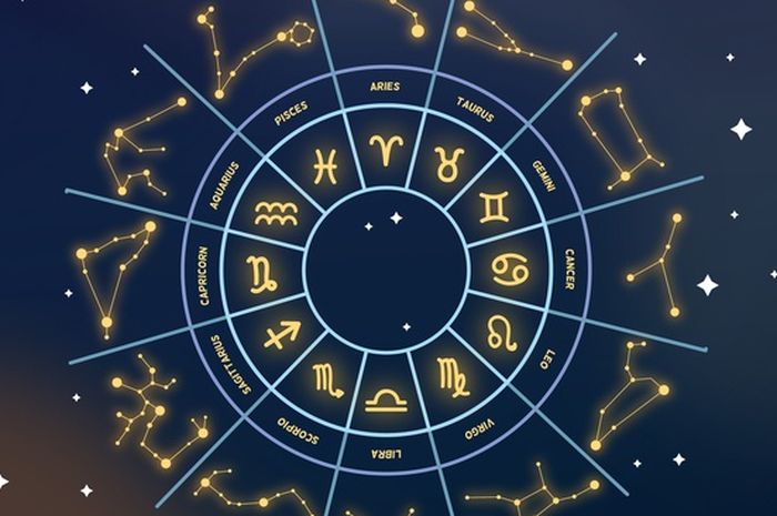 Desember apa 30 zodiak 12 Nama