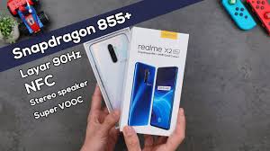 Realme X20 Pro Spek Gahar Harga Murah Resmi Meluncur Di Indonesia 27 November Jateng Live