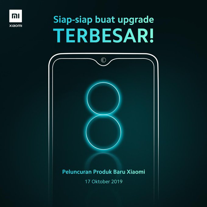 update Instagram Xiaomi Indonesia
