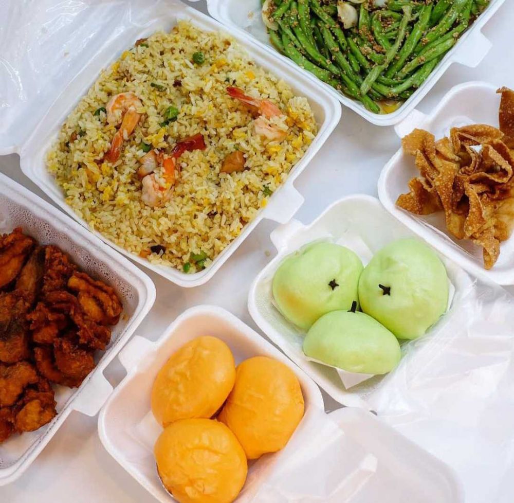 Rekomendasi 3 Restoran Chinese Food Di Semarang
