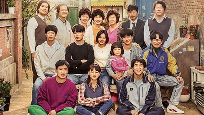 Rekomendasi Drama Korea Komedi untuk Menemani Sepi 