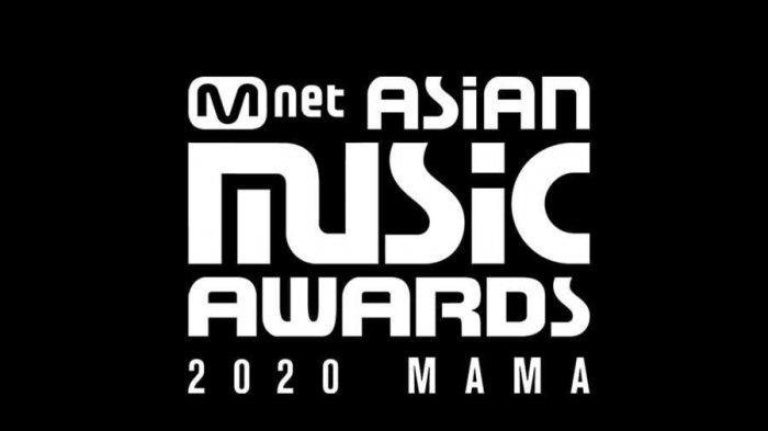 MAMA 2020 Mnet Asians Music Awards   