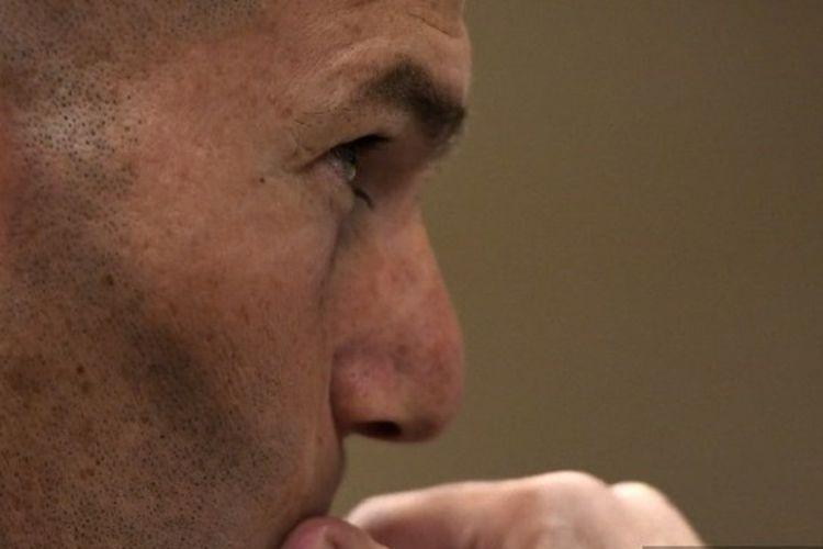 Rumor Pecat Zidane, Real Madrid Harus Keluarkan Biaya Selangit