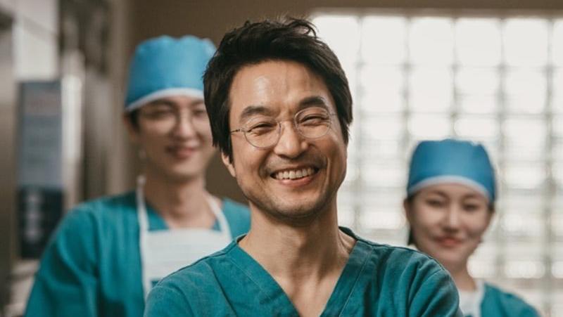 SBS  Mengungkapkan Dr. Romantic 3 Akan Segera Tayang