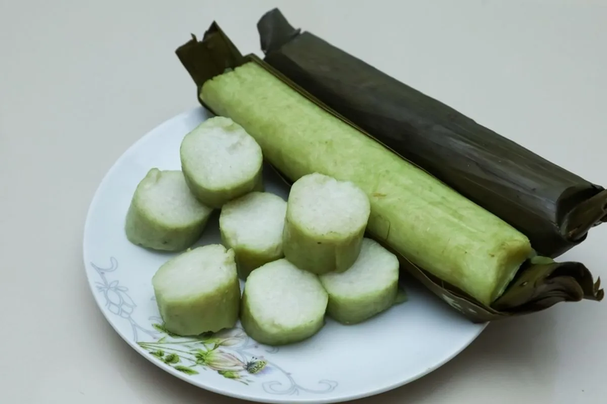 Sama-Sama Lontong, Ini 5 Versi Olahan Lontong Khas Jawa Tengah!