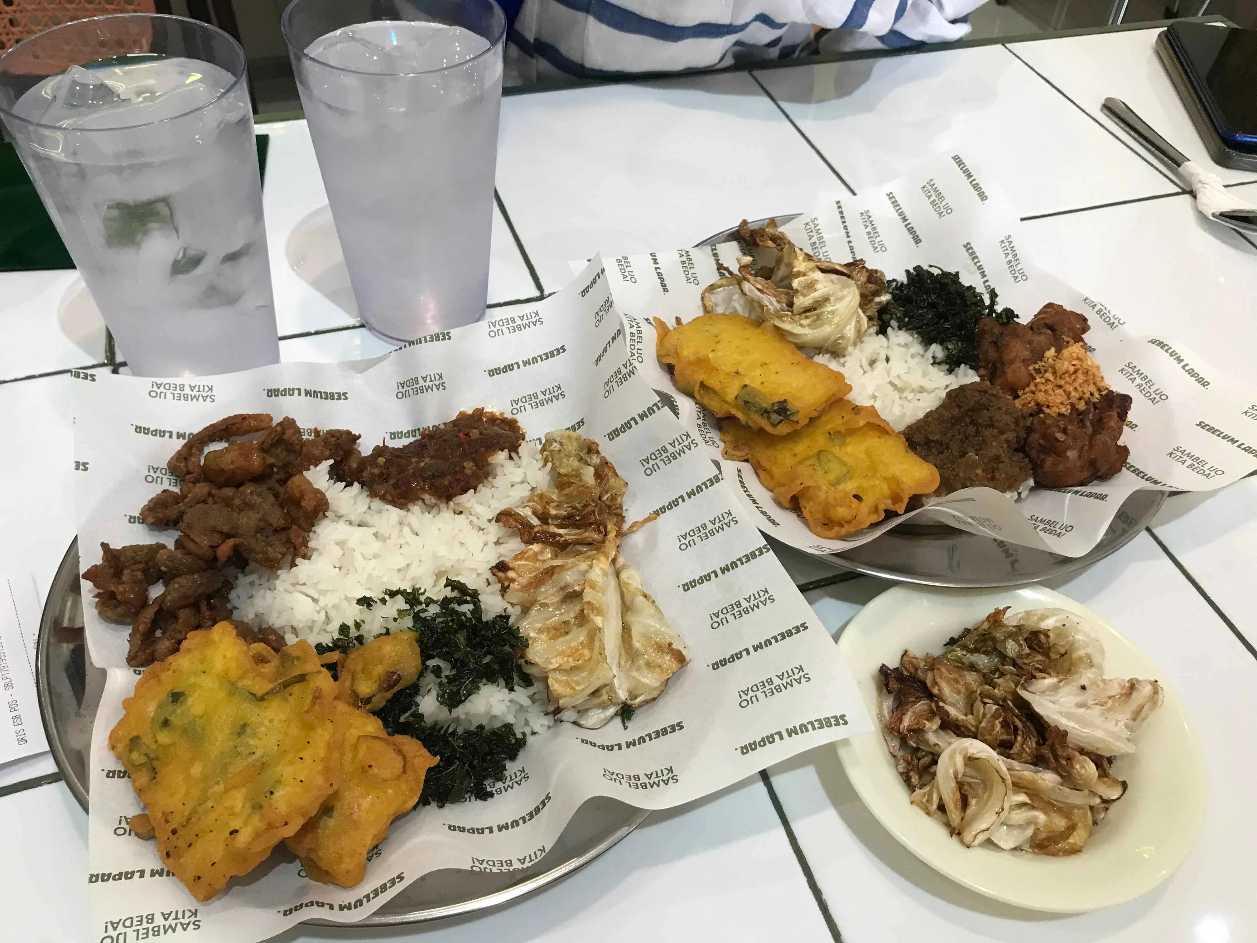 Sebelum Lapar Semarang: Akhirnya Buka Outlet Setelah Viral di Online Food!