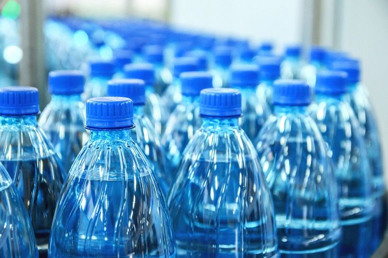 Segel Plastik Di Kemasan Botol Minum Ternyata Memiliki Dampak Negatif