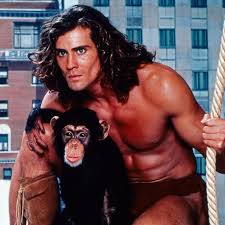 Joe Lara, Tarzan: The Epic Adventures