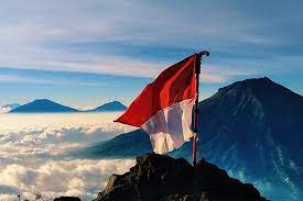 Sejarah Dibalik Merah Putih Sebagai Bendera Indonesia