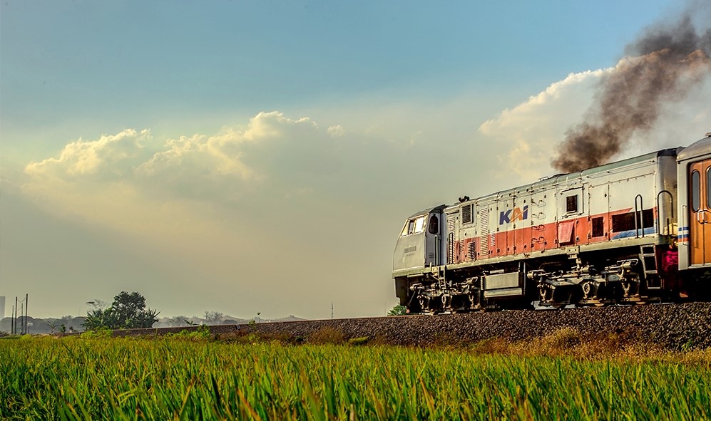 Sejarah Peringatan Hari Kereta Api Indonesia