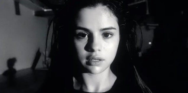 Selena Gomez : I Did Not Want to Be Alive