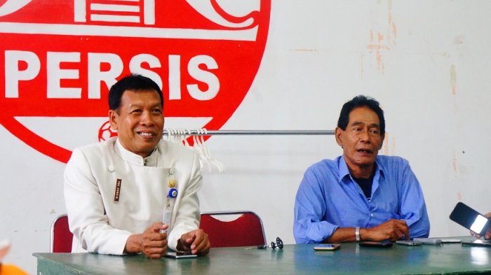 Semifinal Piala Presiden, Laga PSMS Vs Persija Digelar Dua Kali di Stadion Manahan Solo