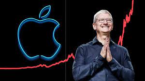 Sentilan Menusuk CEO Apple untuk Warga RI Pemilik iPhone