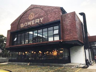 Setelah Sekian Lama Tutup, Akhirnya Bowery Semarang Menggelar Wine Dinner