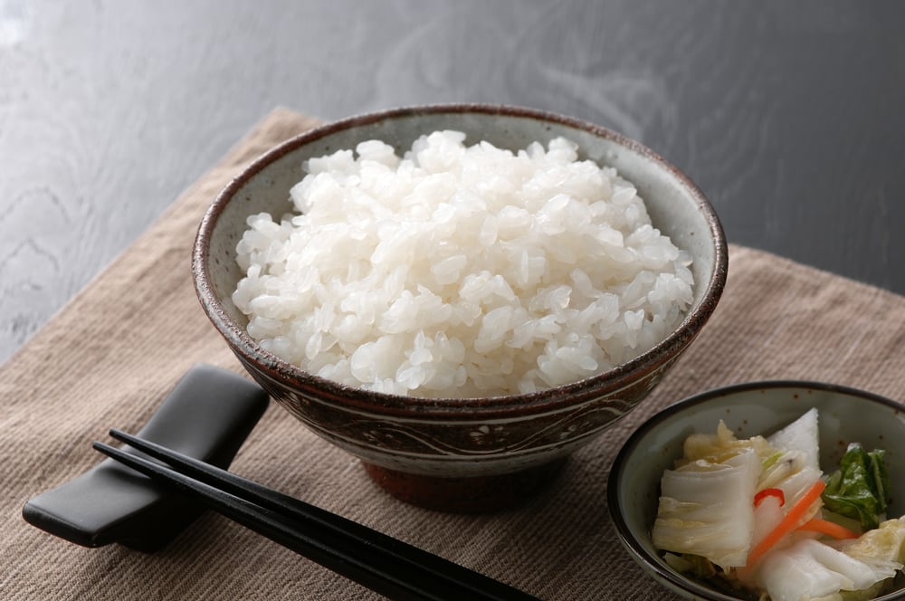 Mengenal beras nol kalori yang baru-baru ini ramai jadi incaran publik. 
