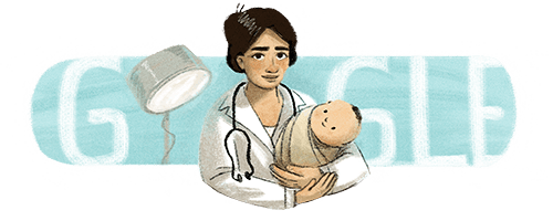 Siapakah dr Marie Thomas, Dokter Wanita Pertama di Indonesia Yang  Di Google Doodle Hari Ini?