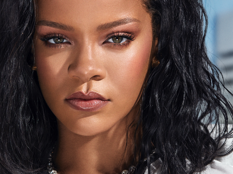 Skincare Rihanna dan Rencananya Siapkan Karya Terbaru untuk 2021 yang Telah Dipersiapkan Selama Pandemi