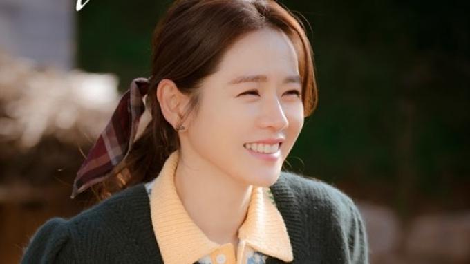Son Ye Jin Bintangi Drama Baru JTBCBC