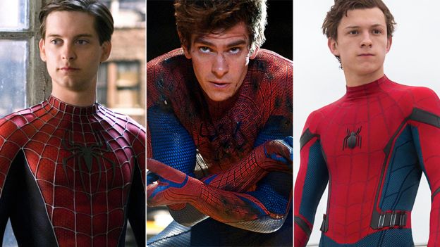 Spider-Man tak akan jadi bagian The Avengers lagi karena Sony Pictures dan Disney berpisah