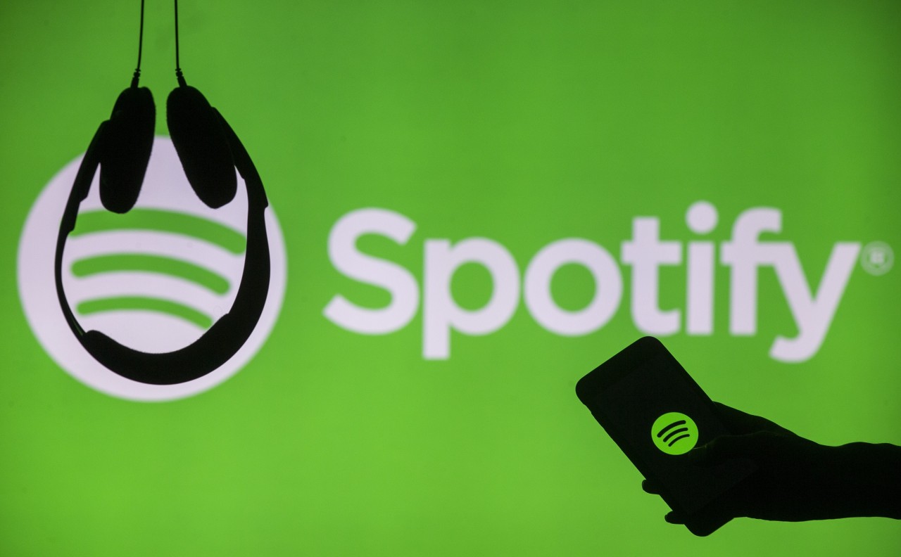 Spotify Korea Akan Segera Hadir Pada Paruh Pertama Tahun 2021