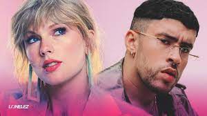 Spotify Luncurkan Wrapped 2022: Bad Bunny, Taylor Swift adalah Artis Paling Banyak Di-Streaming Tahun Ini