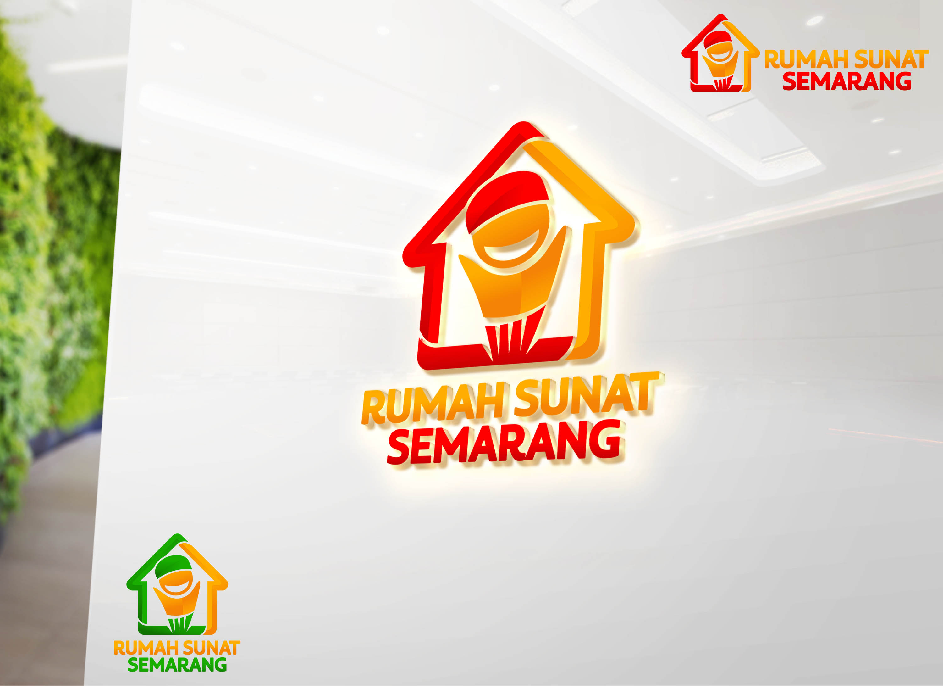 Rumah Sunat Semarang