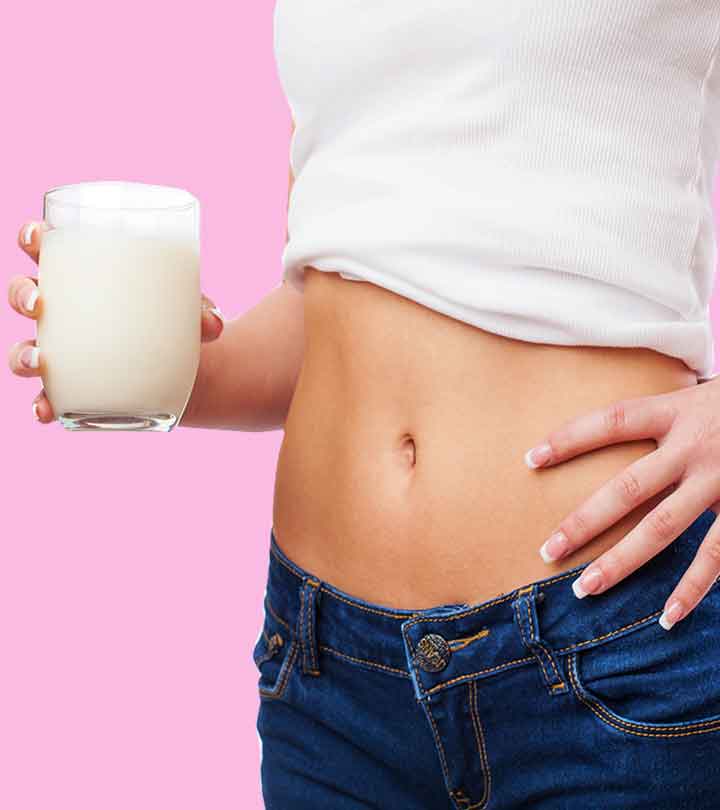Susu Yang Sehat Untuk Menurunkan Berat Badan
