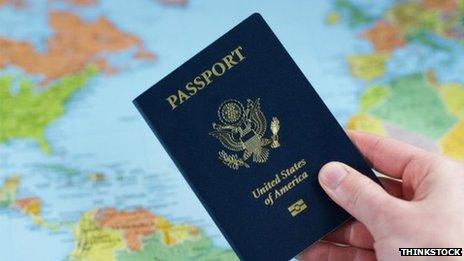 Tahukan Kamu, 3 Orang Ini Bisa Pergi keluar negeri Tanpa Menggunakan Paspor