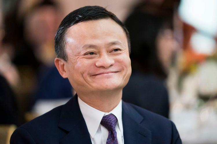 Teka Teki Hilangnya Jack Ma, Sebenarnya Dia Tidak Hilang