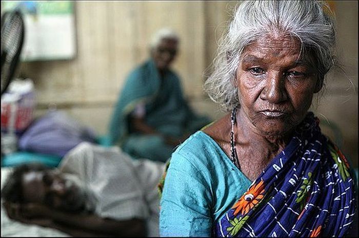 Thalaikoothal, Tradisi Membunuh Orangtua di India Secara Diam-Diam Karena Cinta
