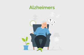 Tidak Hanya Menyerang Otak, Komplikasi Alzheimer Juga Menyerang Bagian Tubuh Yang Lain