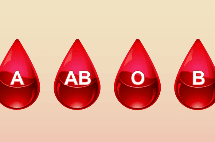 Tidak Hanya Rentan Penyakit, Golongan Darah O Berisiko Meninggal 3 Kali Lebih Besar Saat Mengalami Kecelakaan